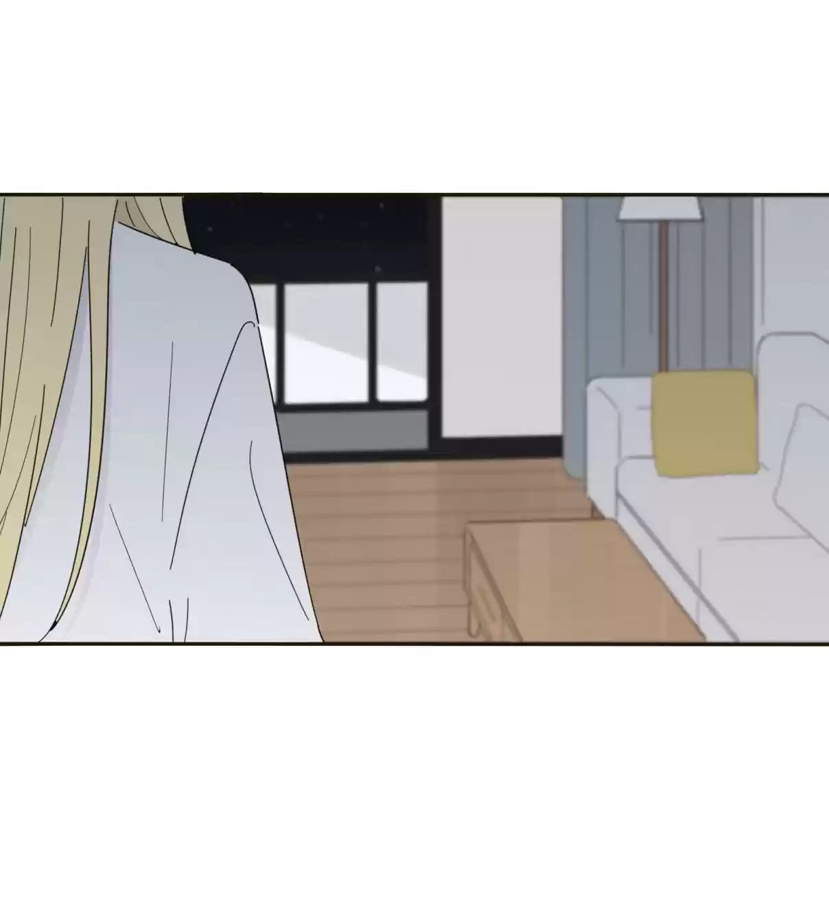 Baili Jin Among Mortals 15.5 The Hug That Never Happened