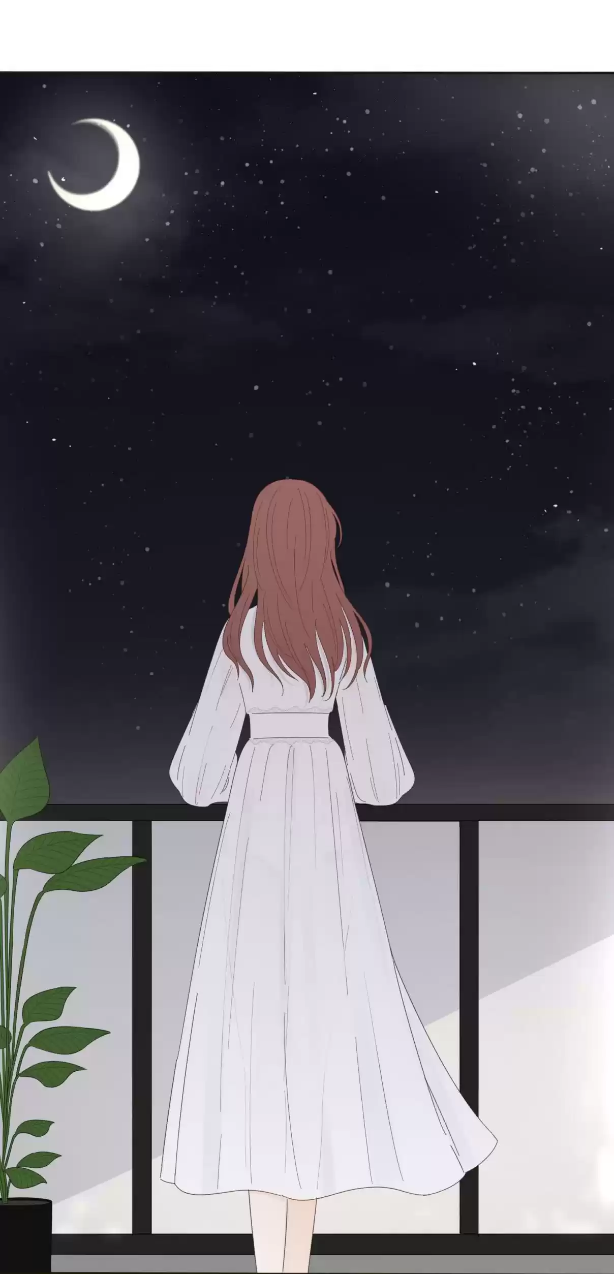 Baili Jin Among Mortals 15.5 The Hug That Never Happened