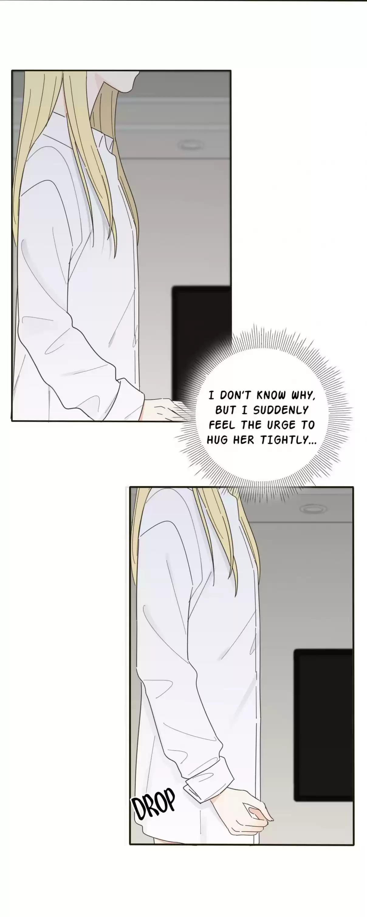 Baili Jin Among Mortals 15.5 The Hug That Never Happened