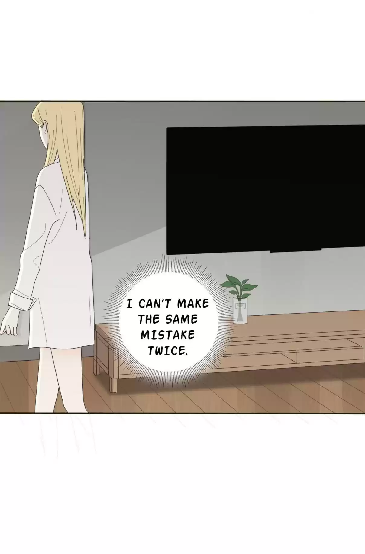 Baili Jin Among Mortals 15.5 The Hug That Never Happened