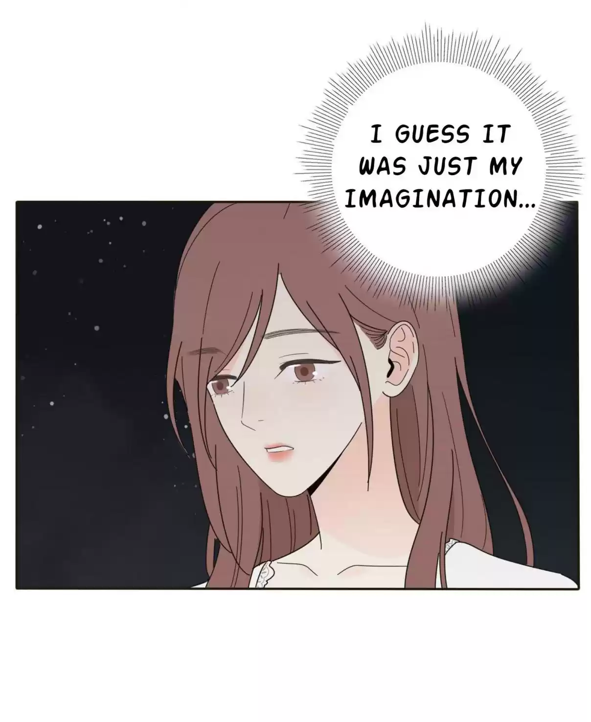 Baili Jin Among Mortals 15.5 The Hug That Never Happened