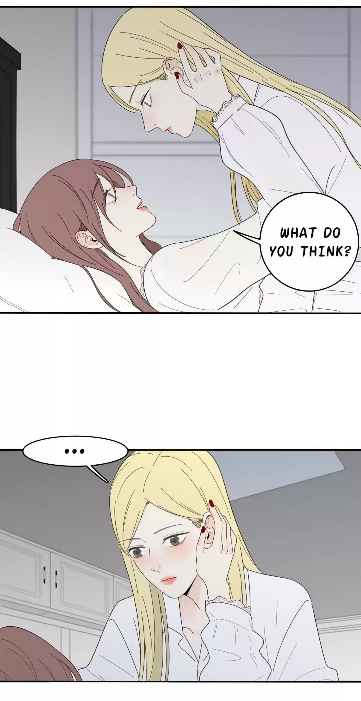 Baili Jin Among Mortals 16.5 Attraction and Resistance