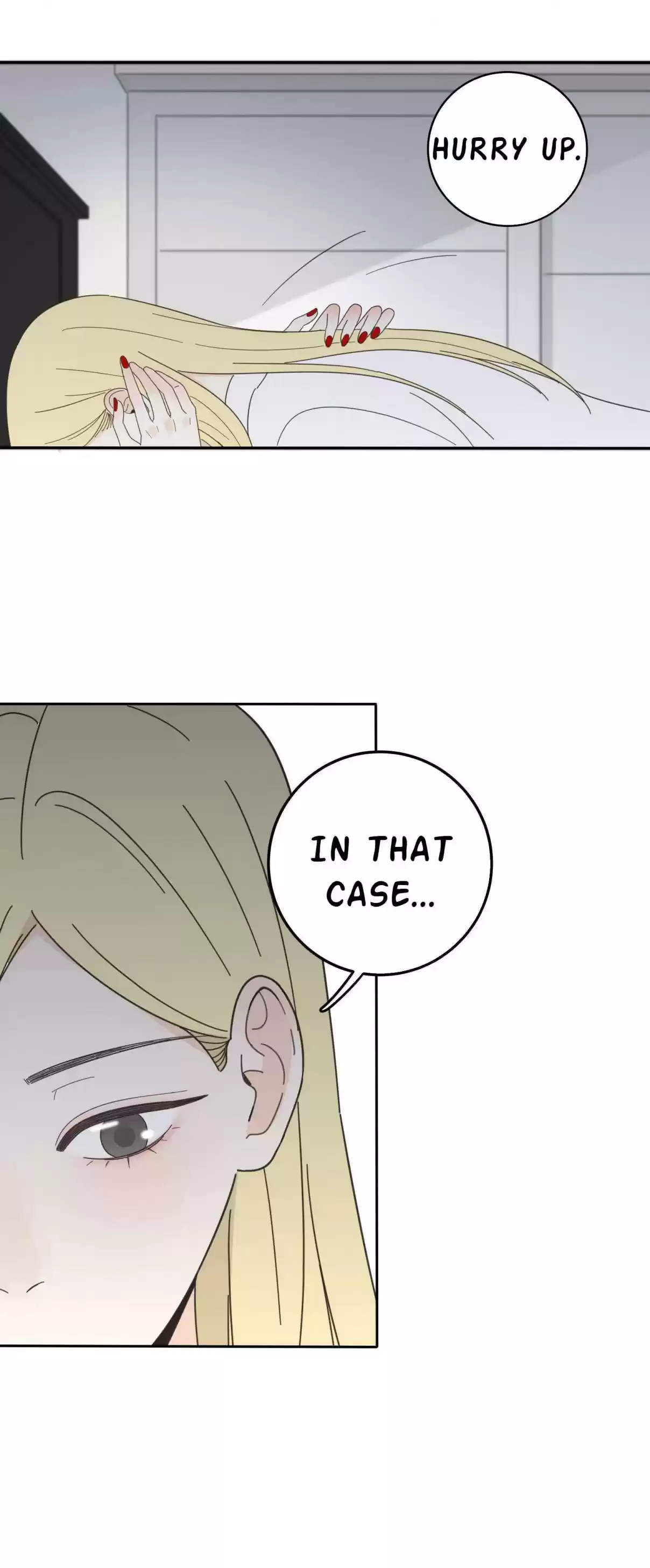 Baili Jin Among Mortals 16.5 Attraction and Resistance