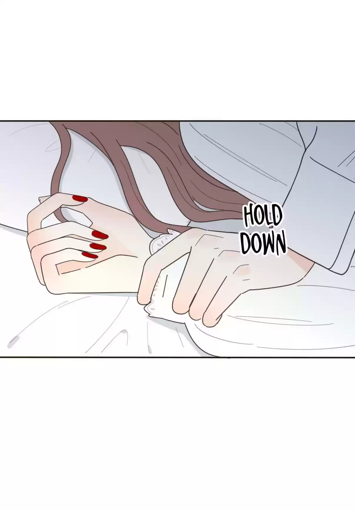 Baili Jin Among Mortals 16.5 Attraction and Resistance