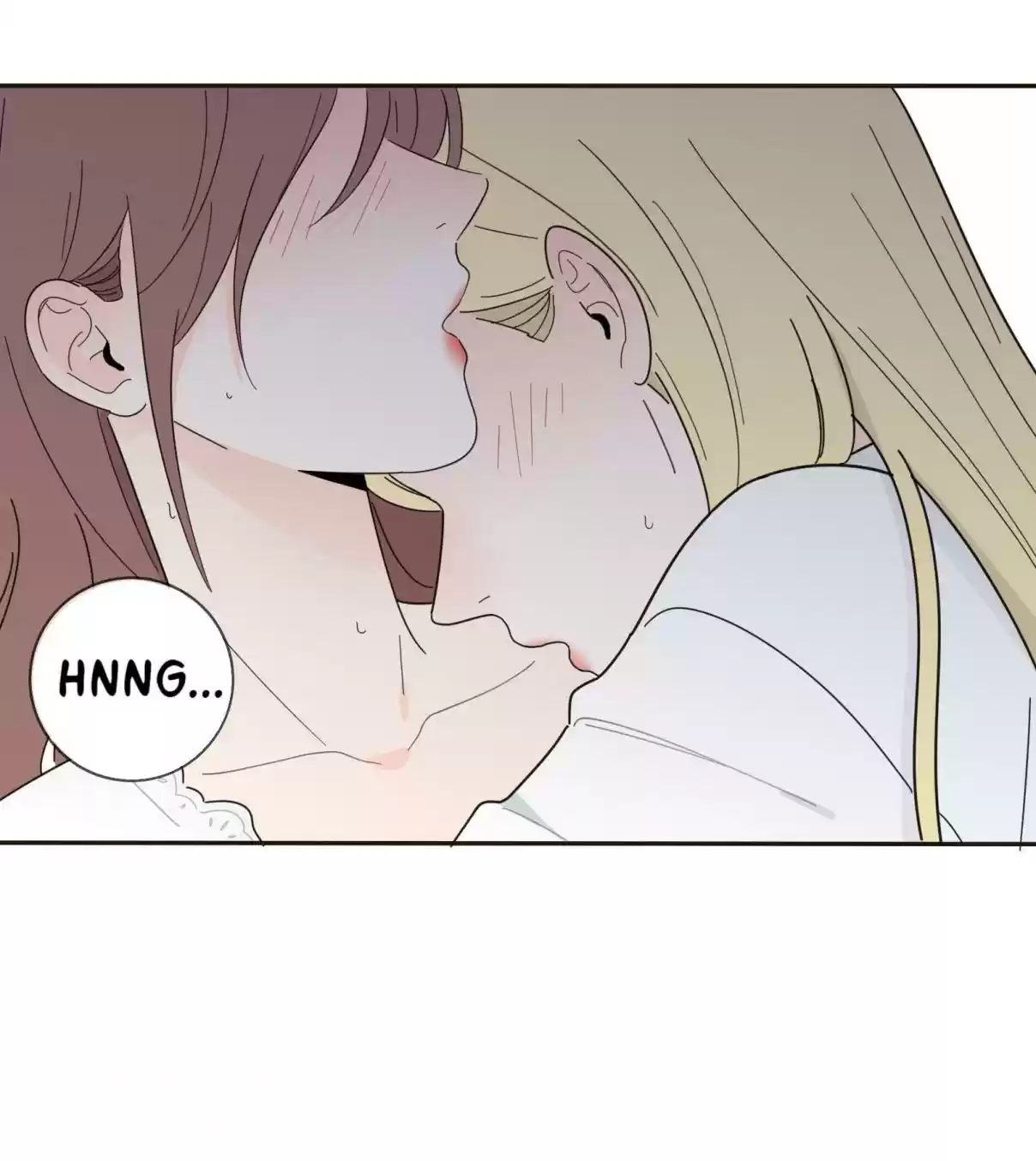 Baili Jin Among Mortals 16.5 Attraction and Resistance