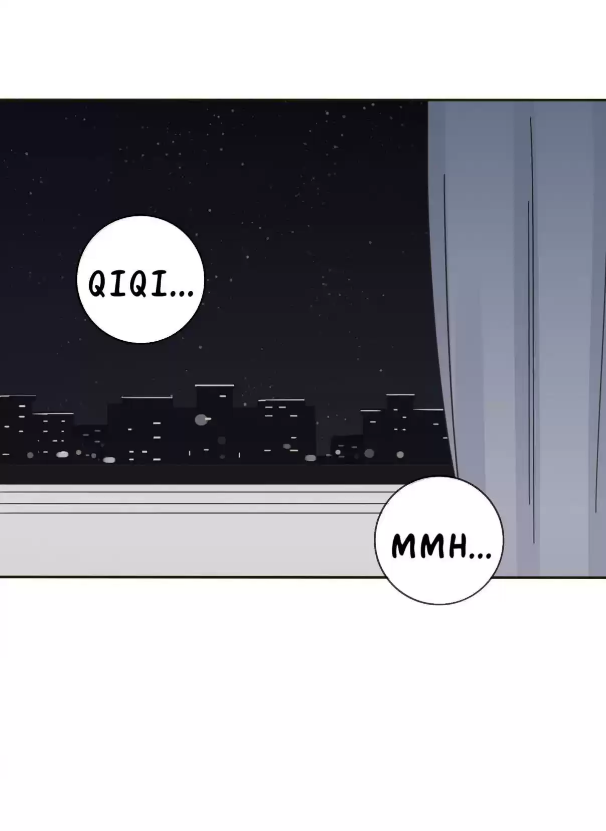 Baili Jin Among Mortals 16.5 Attraction and Resistance