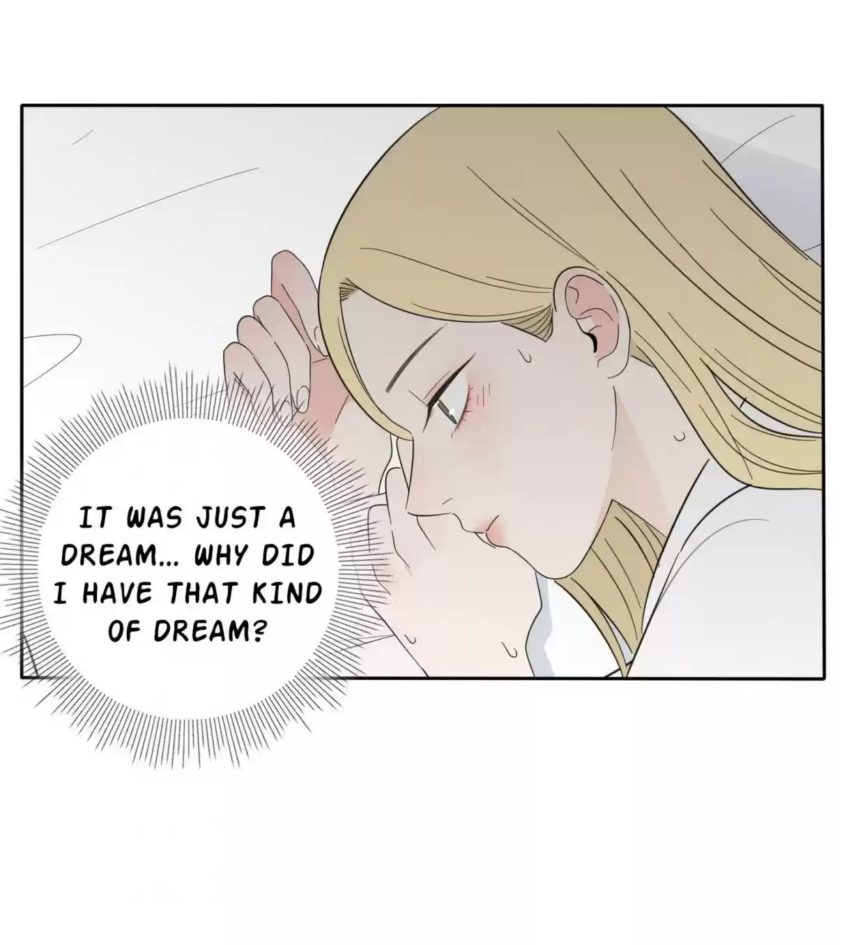 Baili Jin Among Mortals 16.5 Attraction and Resistance