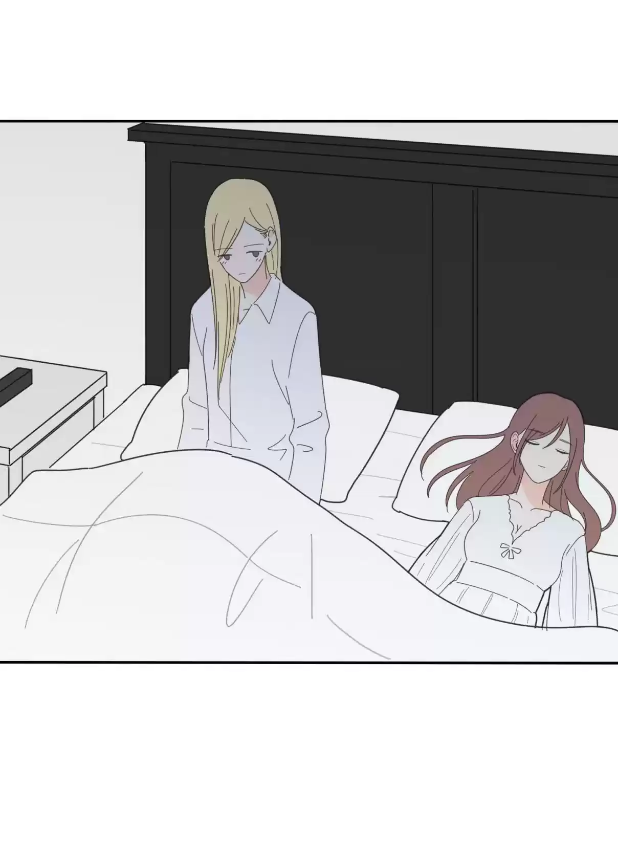 Baili Jin Among Mortals 16.5 Attraction and Resistance