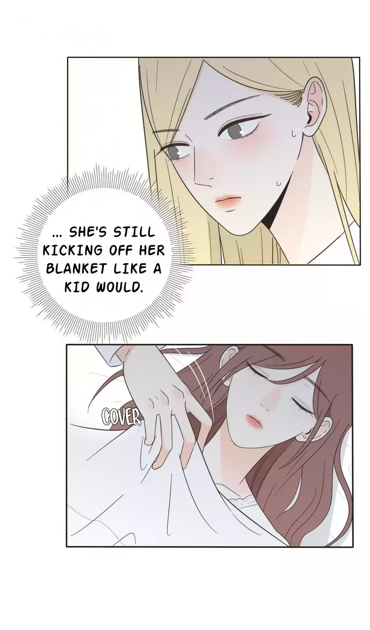 Baili Jin Among Mortals 16.5 Attraction and Resistance