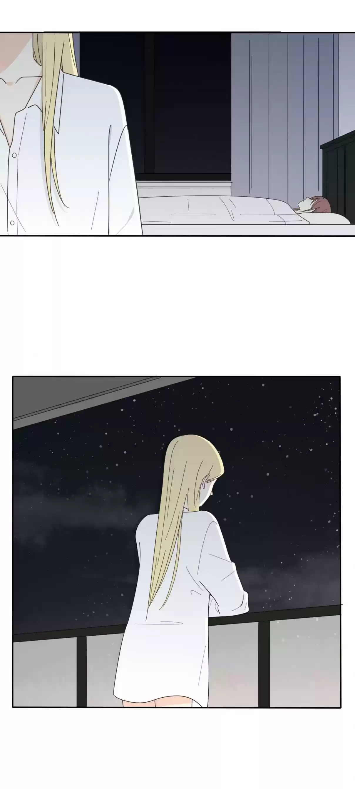 Baili Jin Among Mortals 16.5 Attraction and Resistance