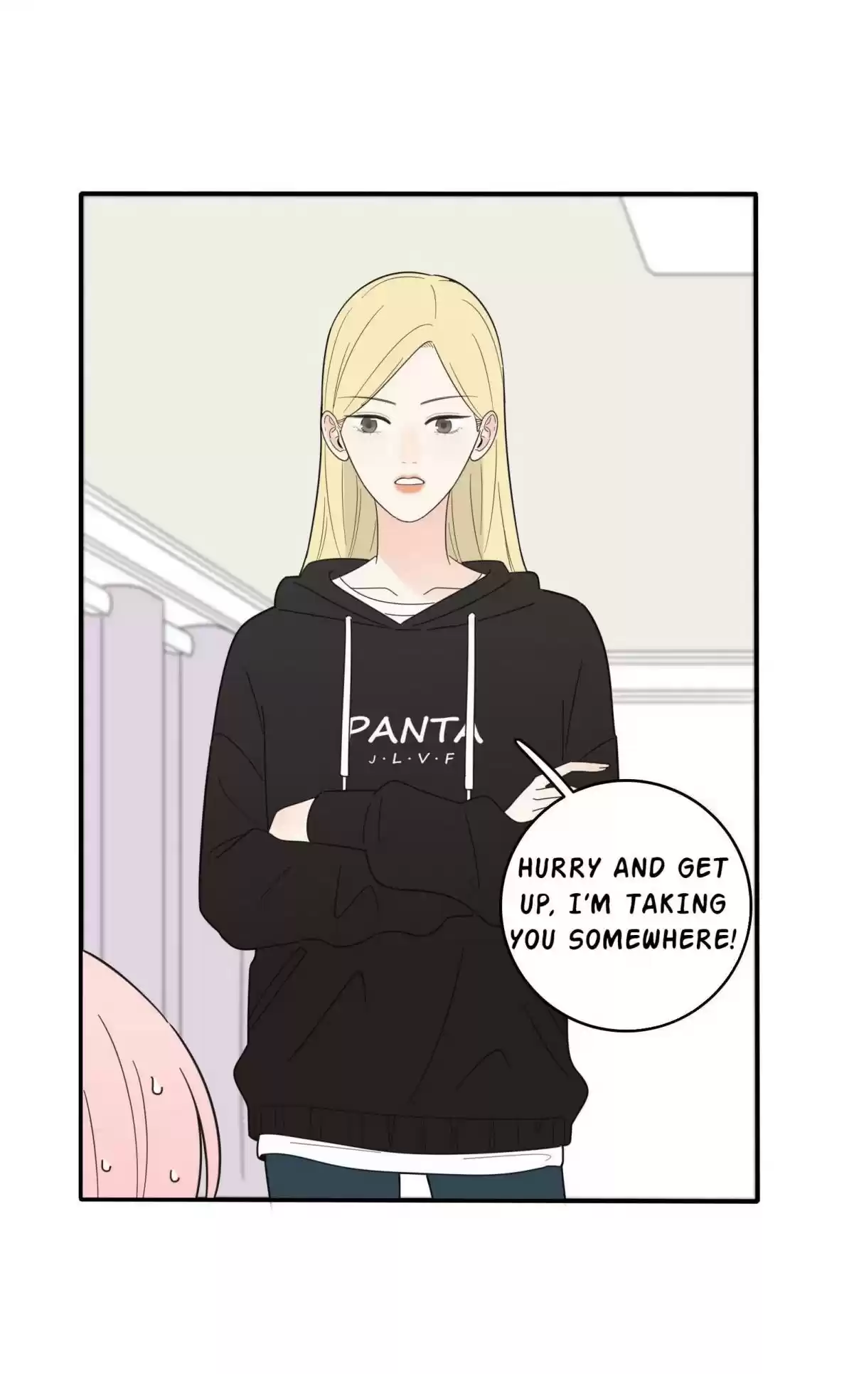 Baili Jin Among Mortals 16.5 Attraction and Resistance