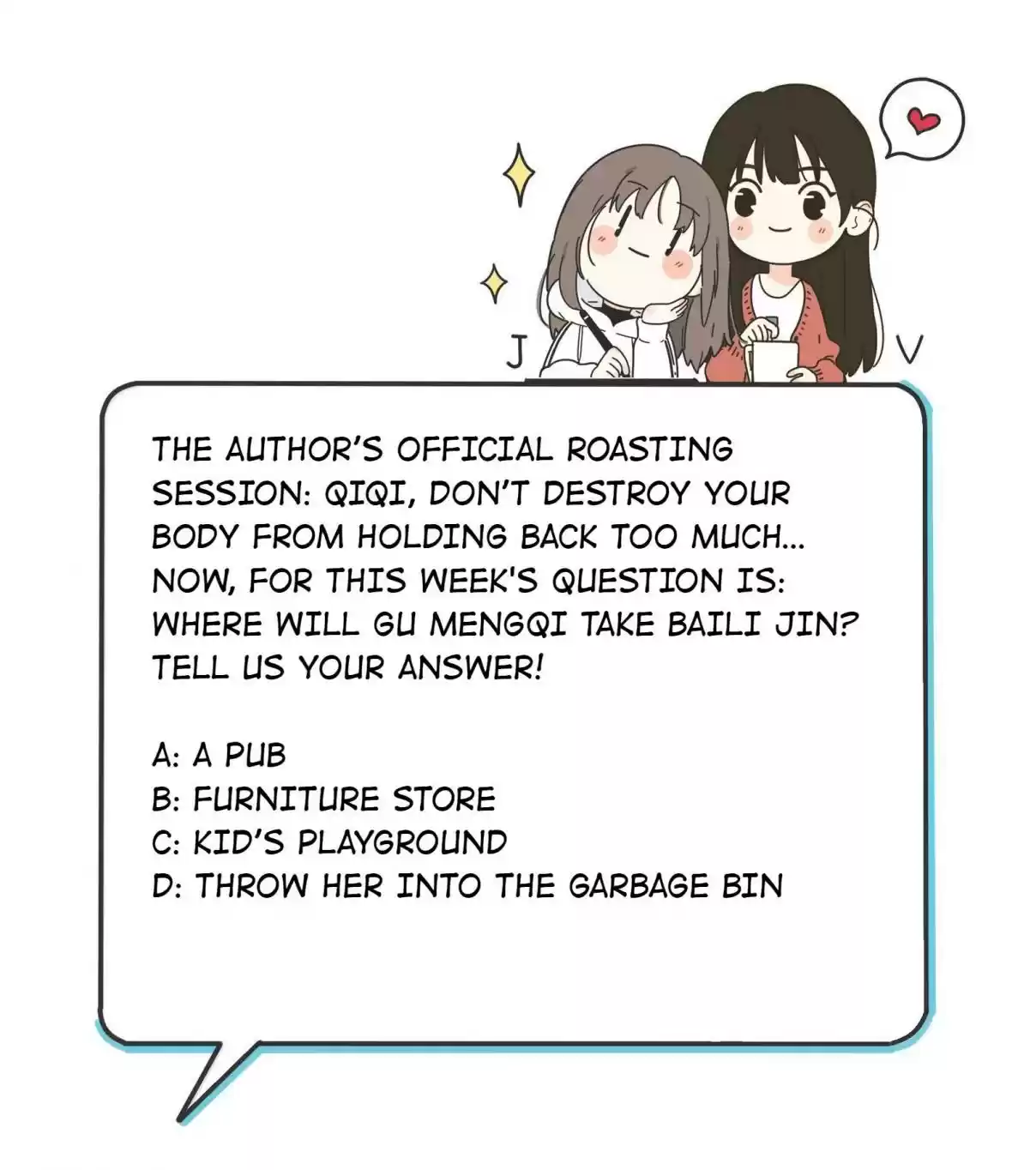 Baili Jin Among Mortals 16.5 Attraction and Resistance