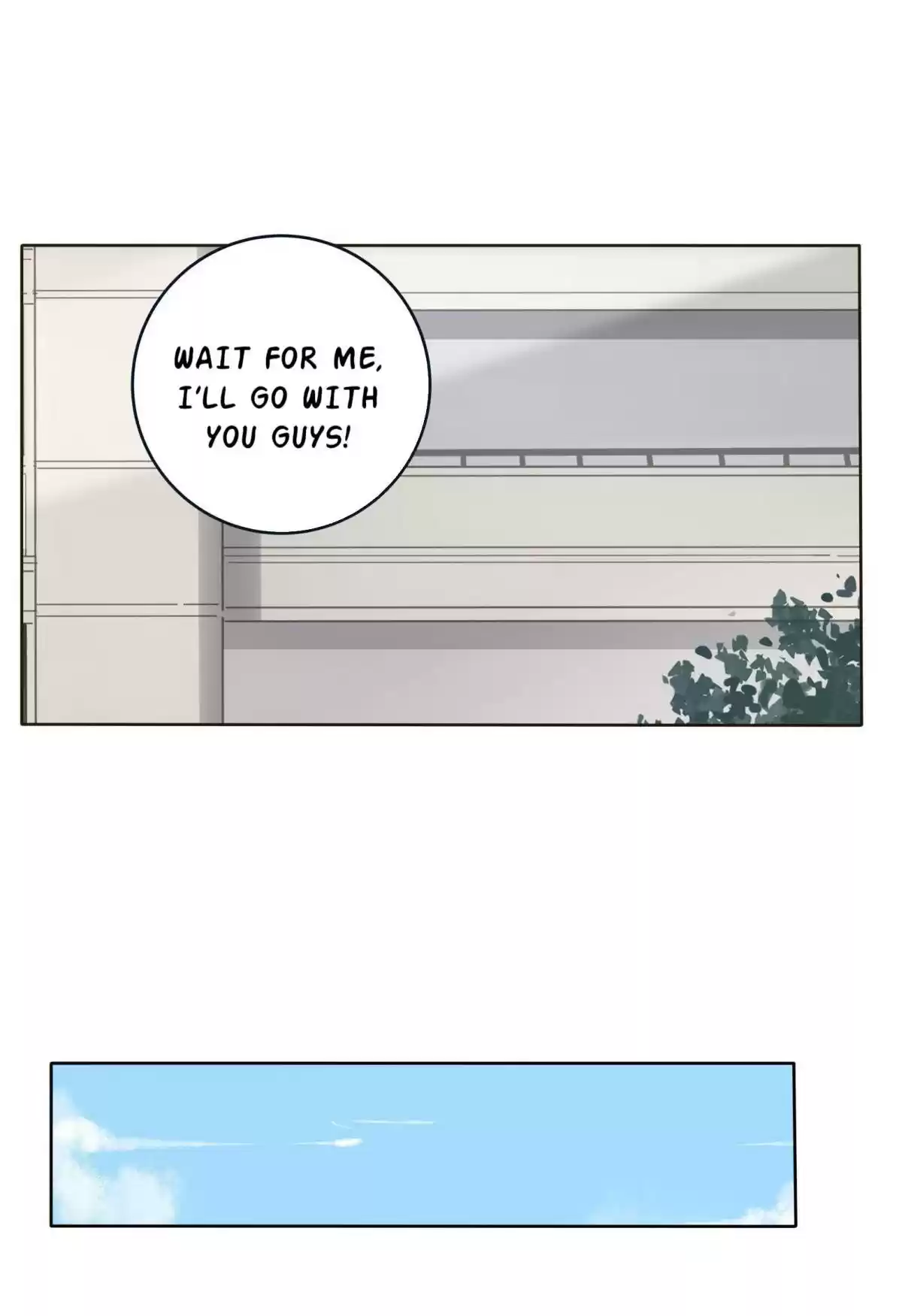 Baili Jin Among Mortals 18.5 I Want to See You