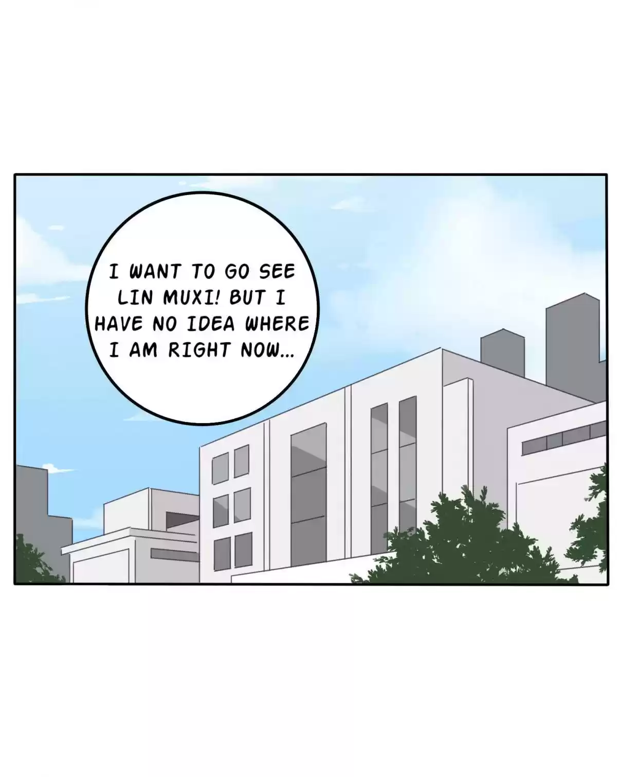 Baili Jin Among Mortals 18.5 I Want to See You