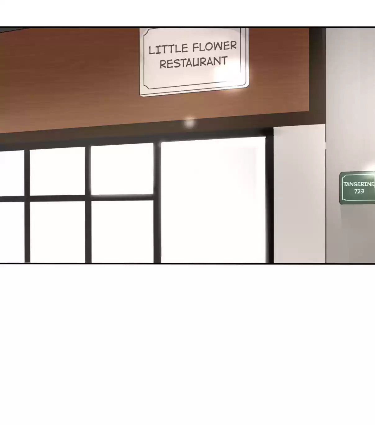 Baili Jin Among Mortals 18.5 I Want to See You