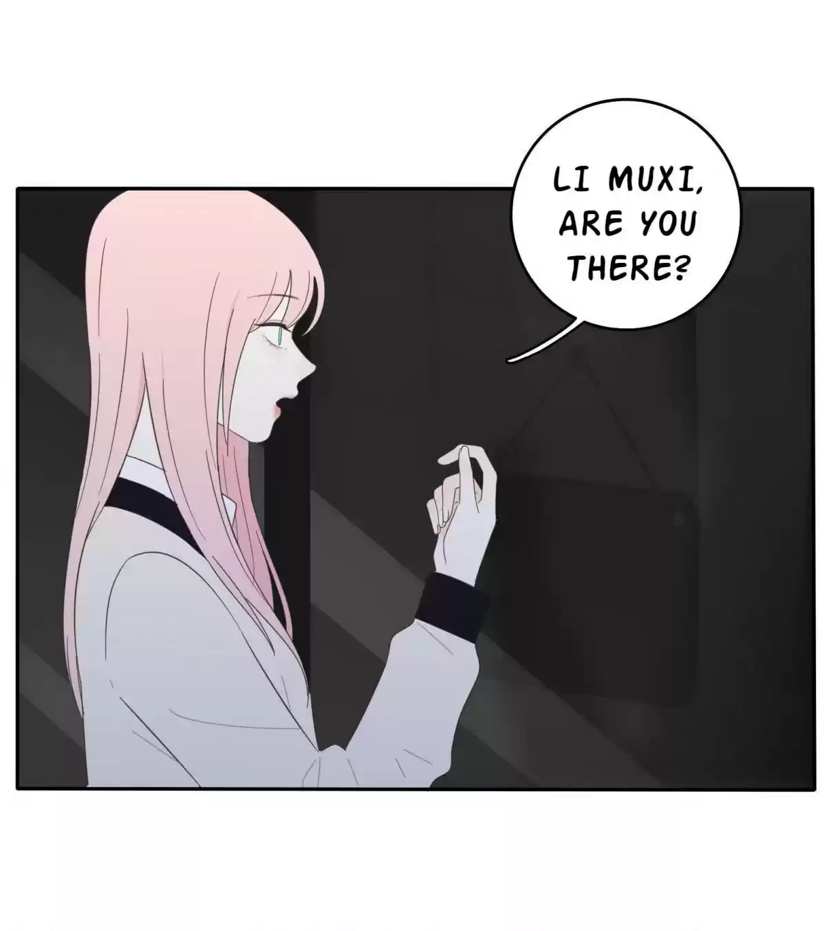 Baili Jin Among Mortals 19.5 A Myriad of Twinkling Lights