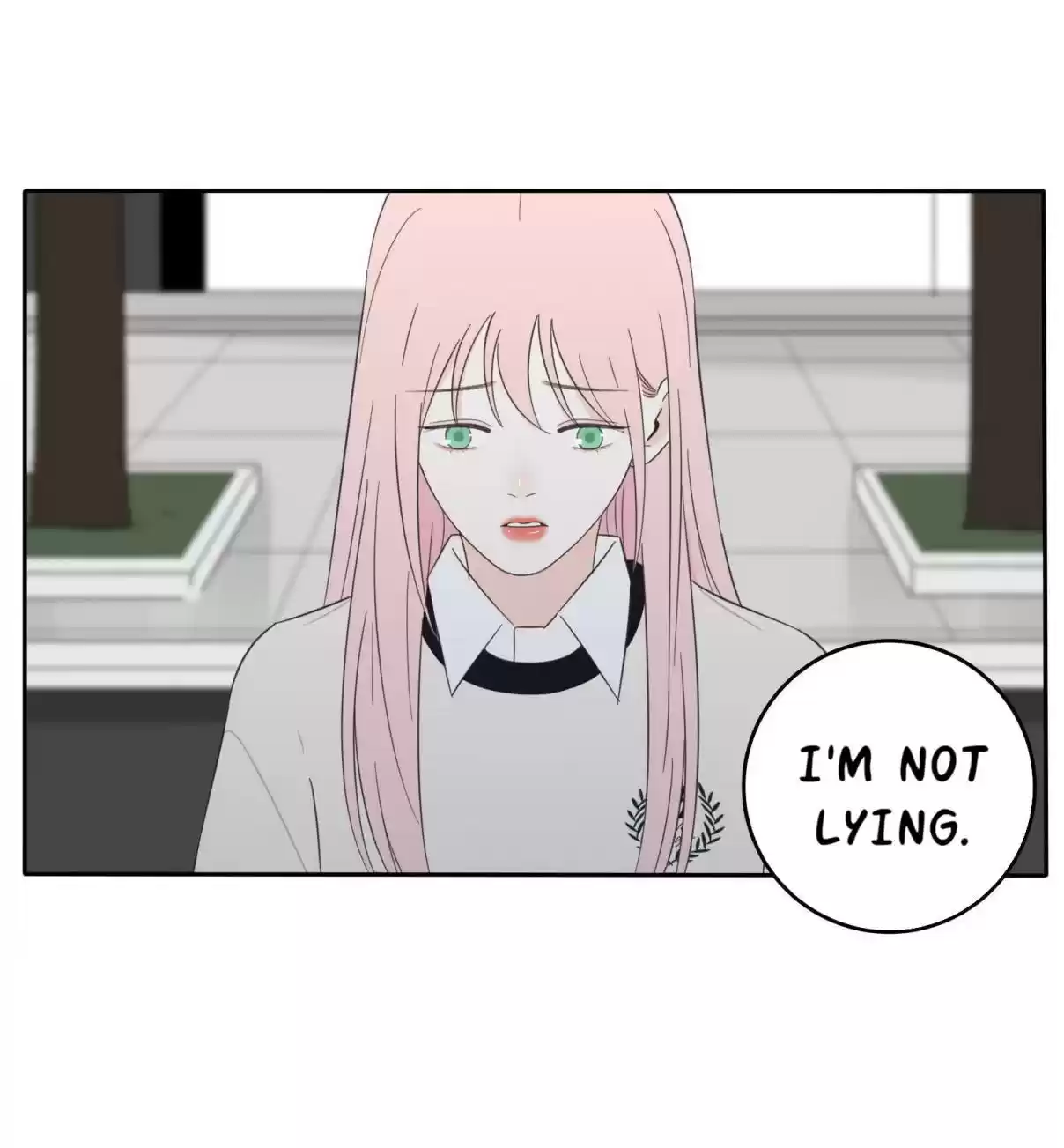 Baili Jin Among Mortals 19.5 A Myriad of Twinkling Lights