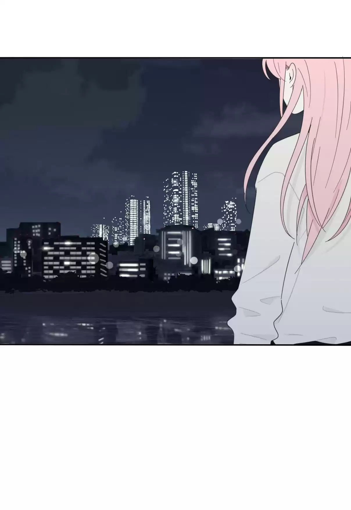 Baili Jin Among Mortals 19.5 A Myriad of Twinkling Lights