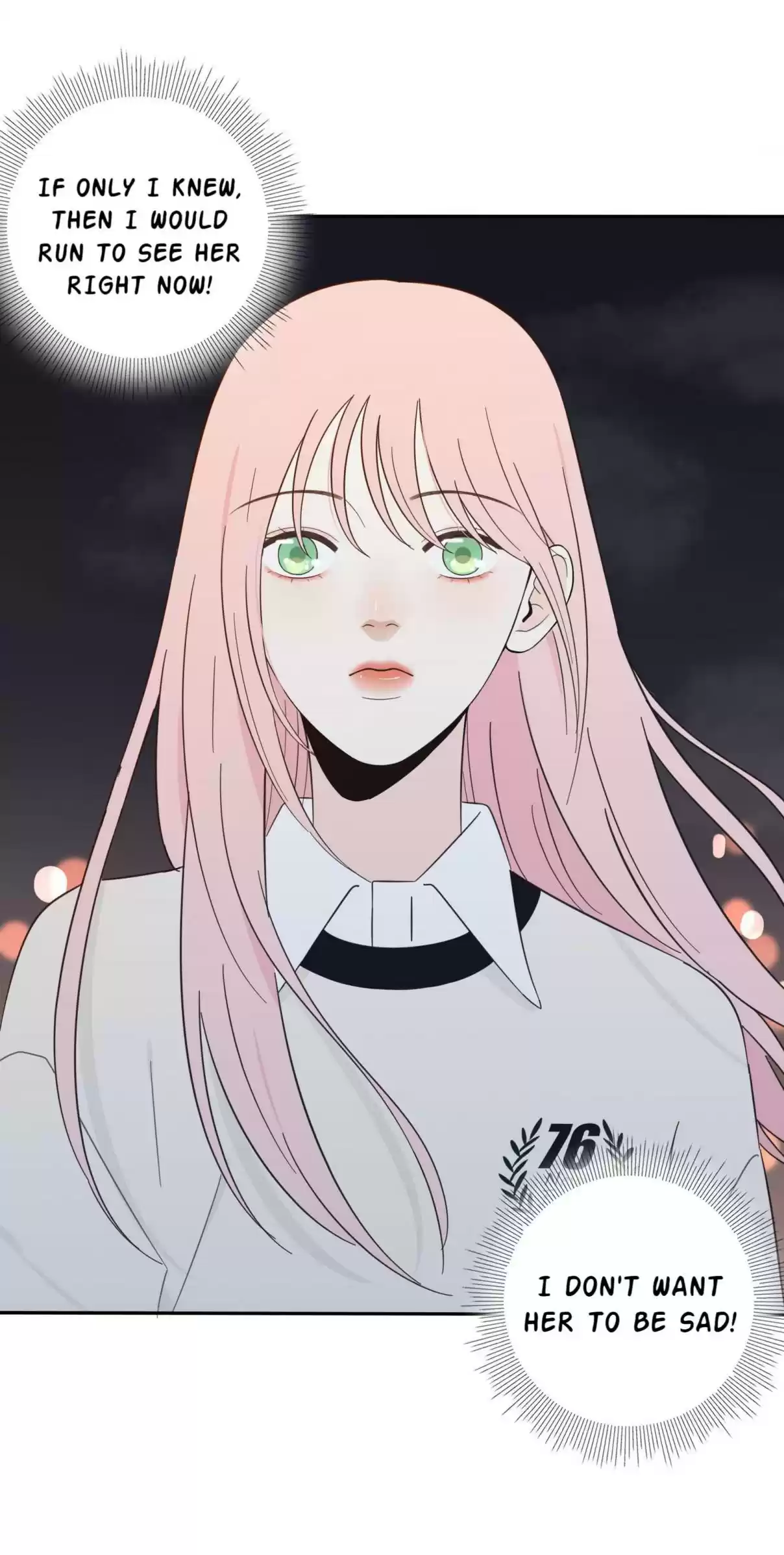 Baili Jin Among Mortals 19.5 A Myriad of Twinkling Lights