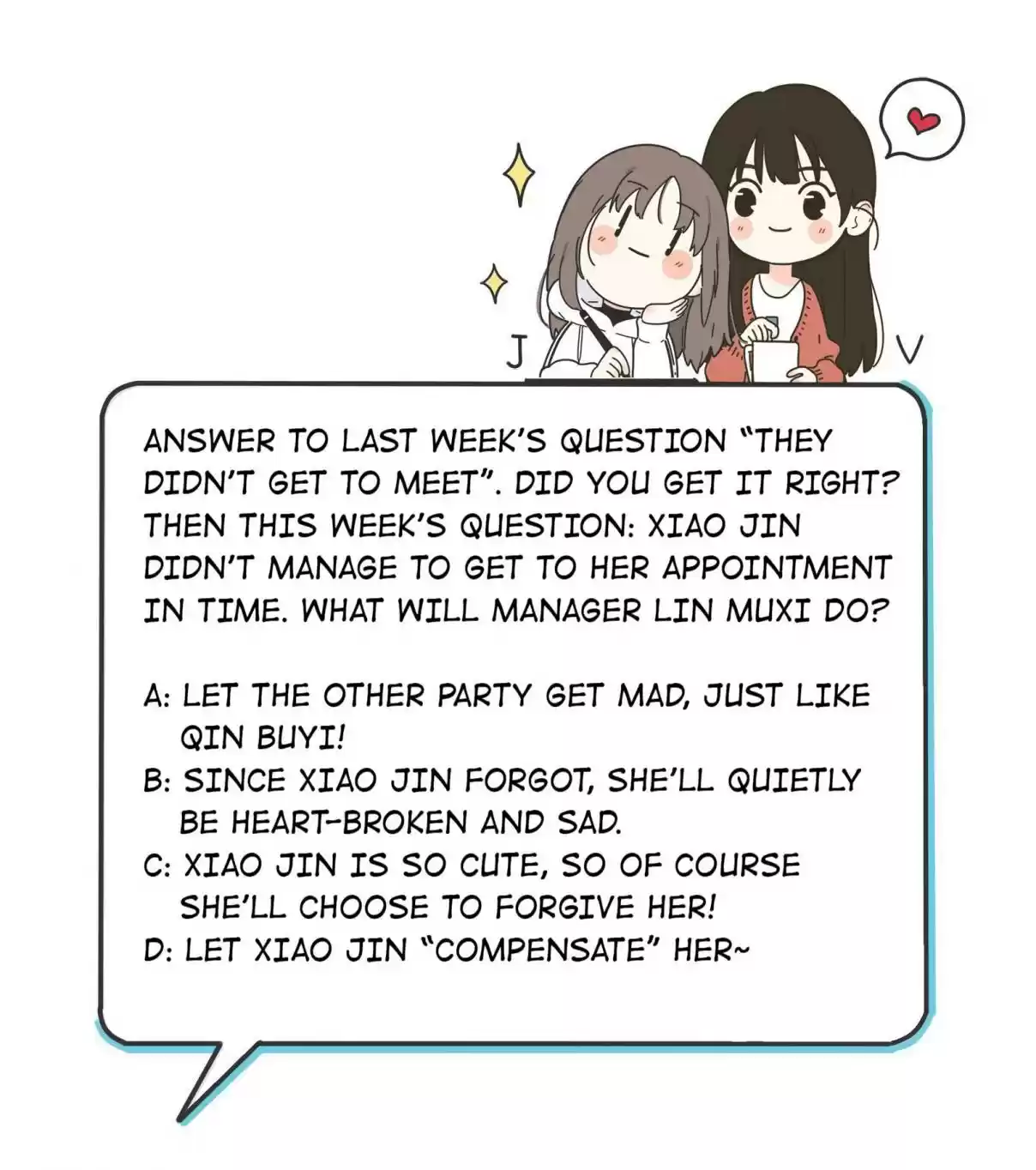 Baili Jin Among Mortals 19.5 A Myriad of Twinkling Lights