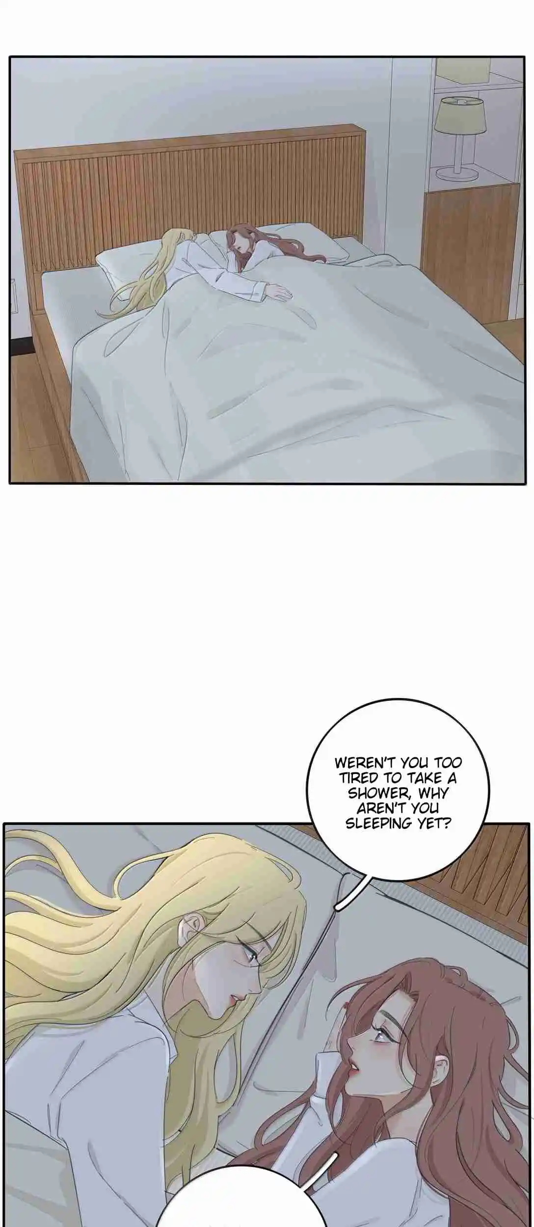 Baili Jin Among Mortals 199