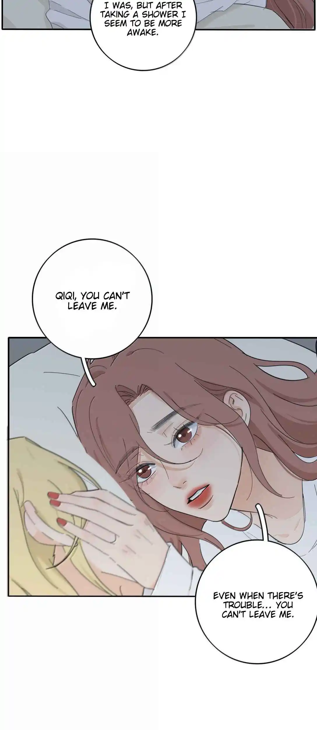 Baili Jin Among Mortals 199