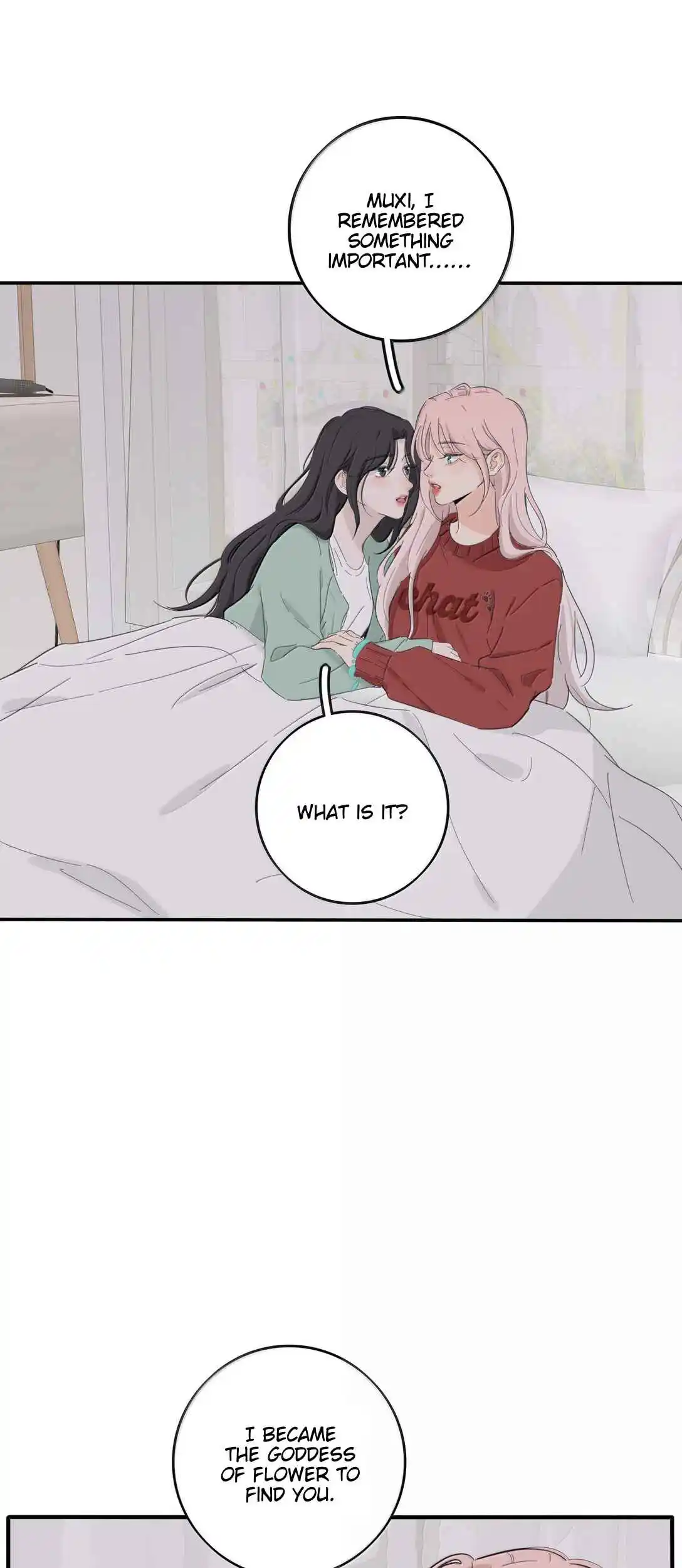 Baili Jin Among Mortals 199