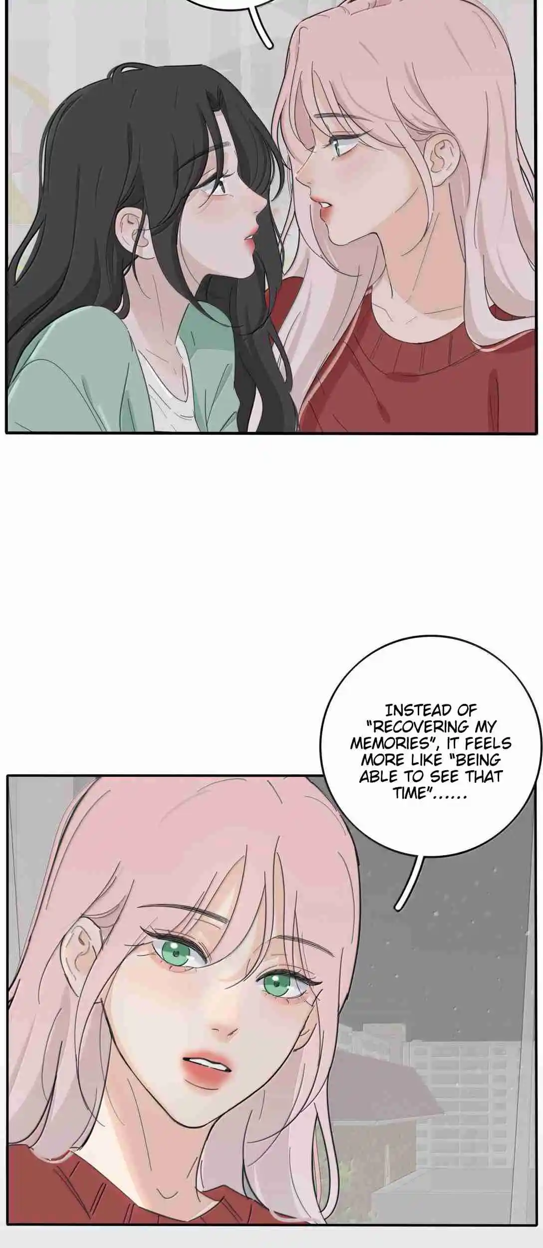 Baili Jin Among Mortals 199