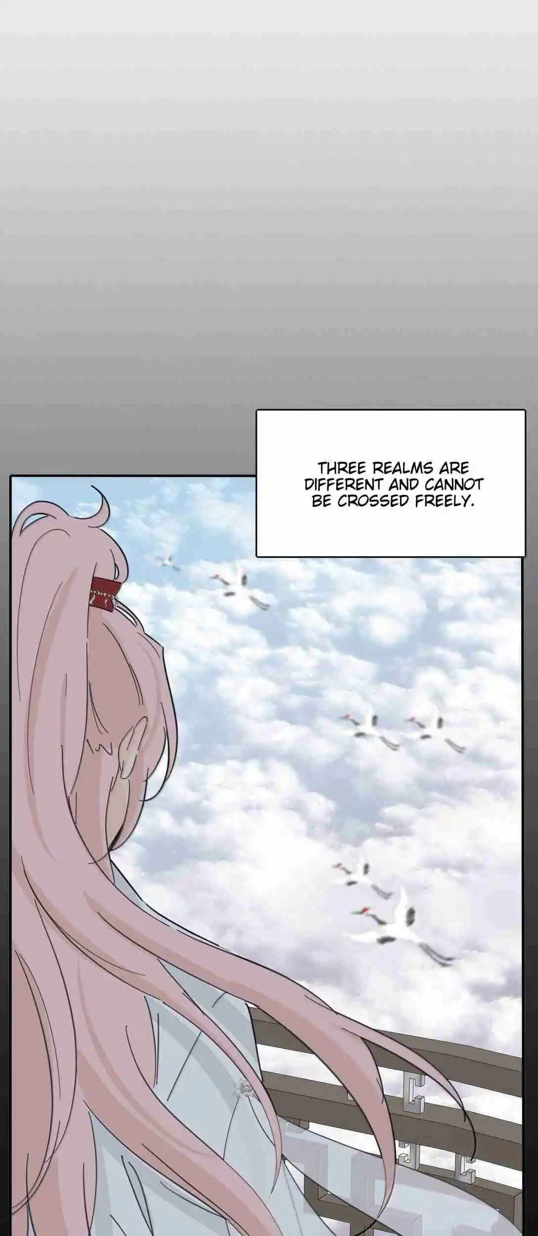 Baili Jin Among Mortals 199