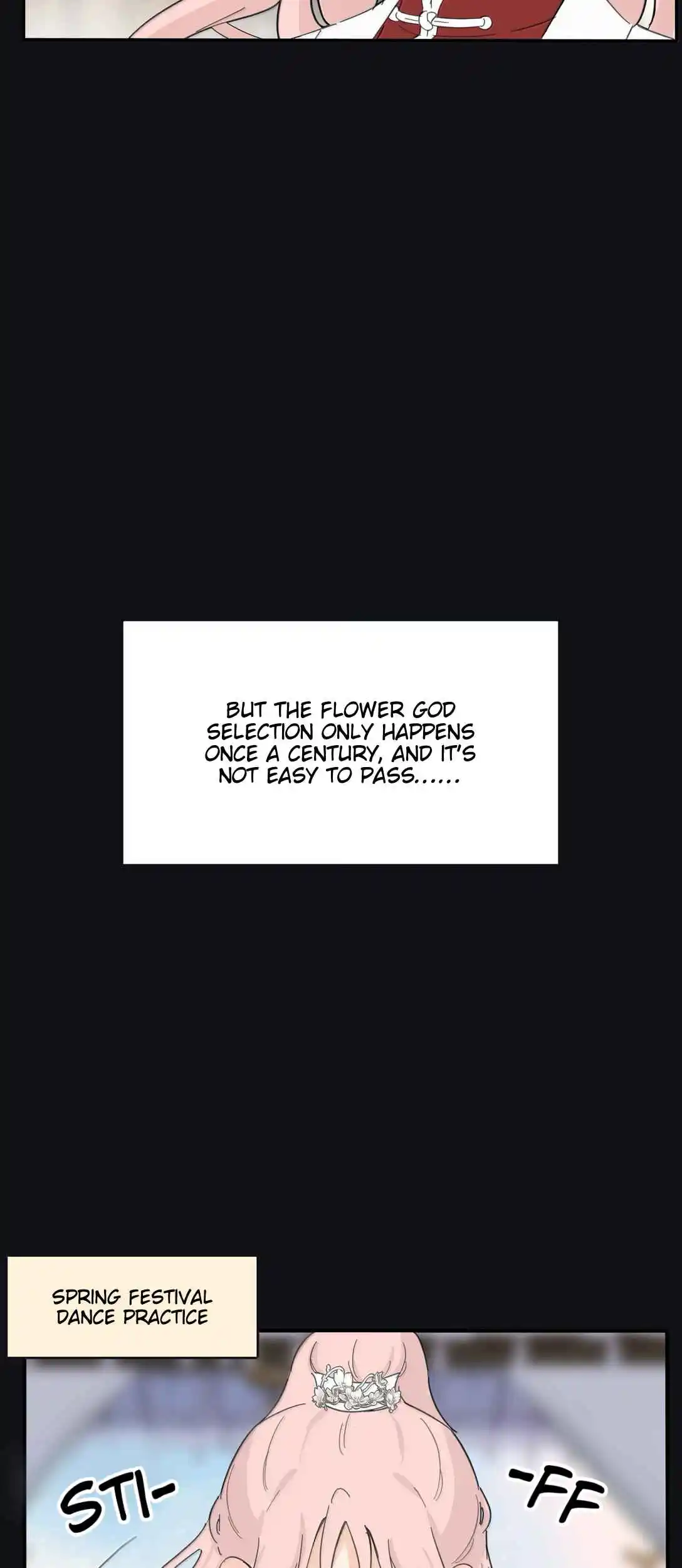 Baili Jin Among Mortals 199