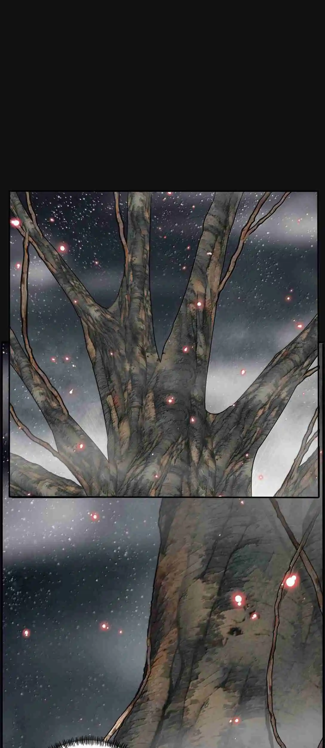 Baili Jin Among Mortals 199