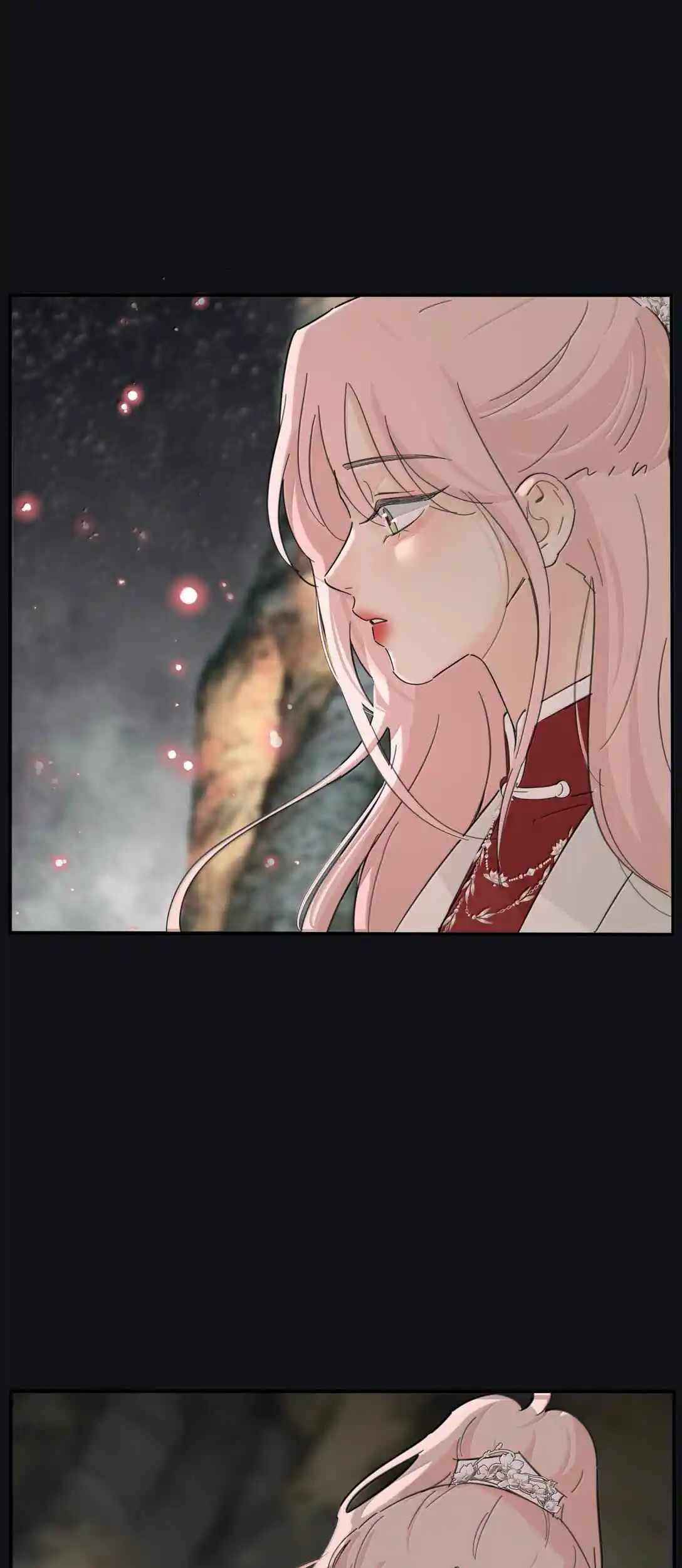 Baili Jin Among Mortals 199