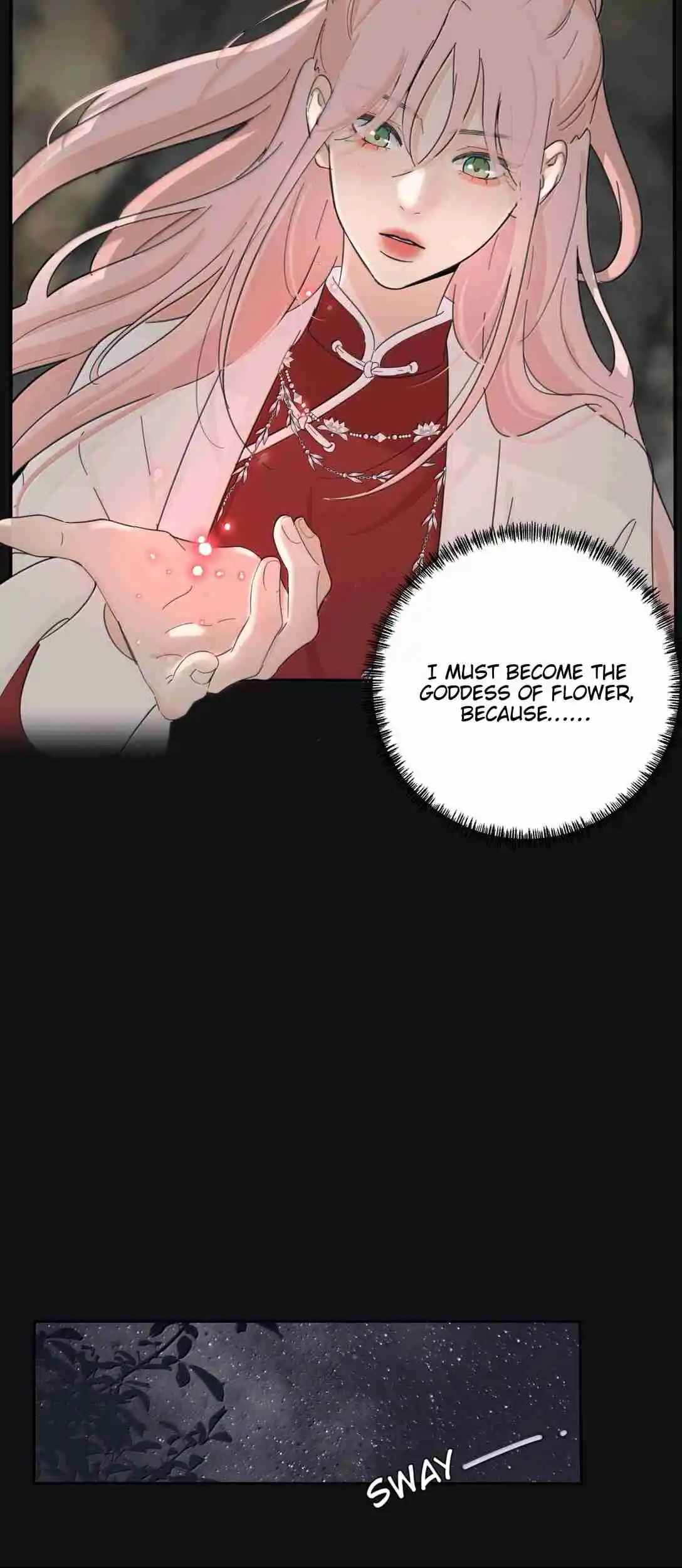 Baili Jin Among Mortals 199