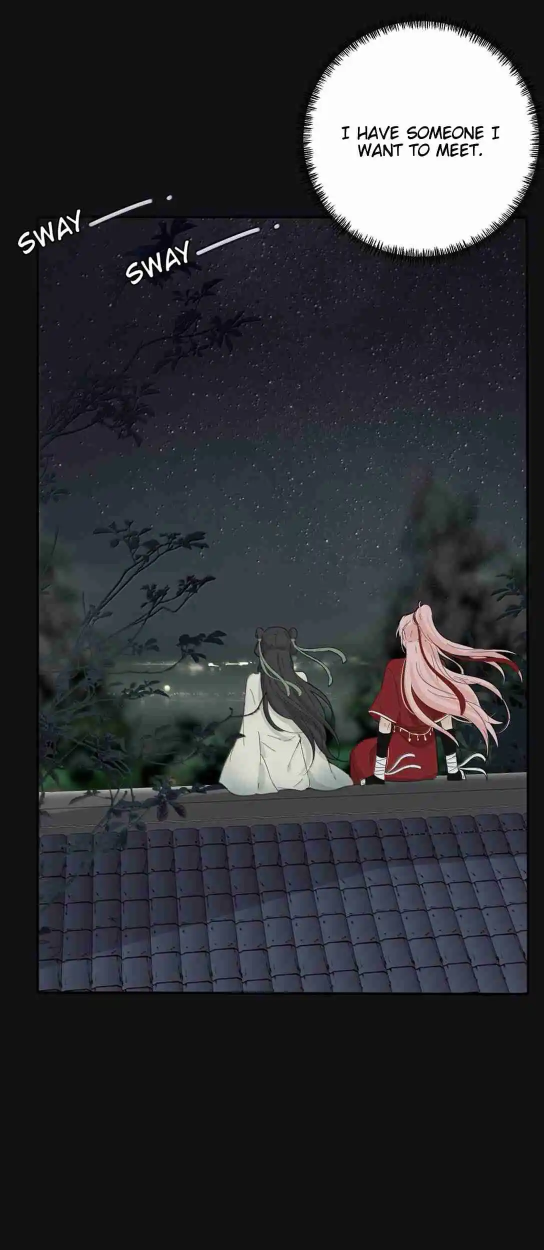 Baili Jin Among Mortals 199