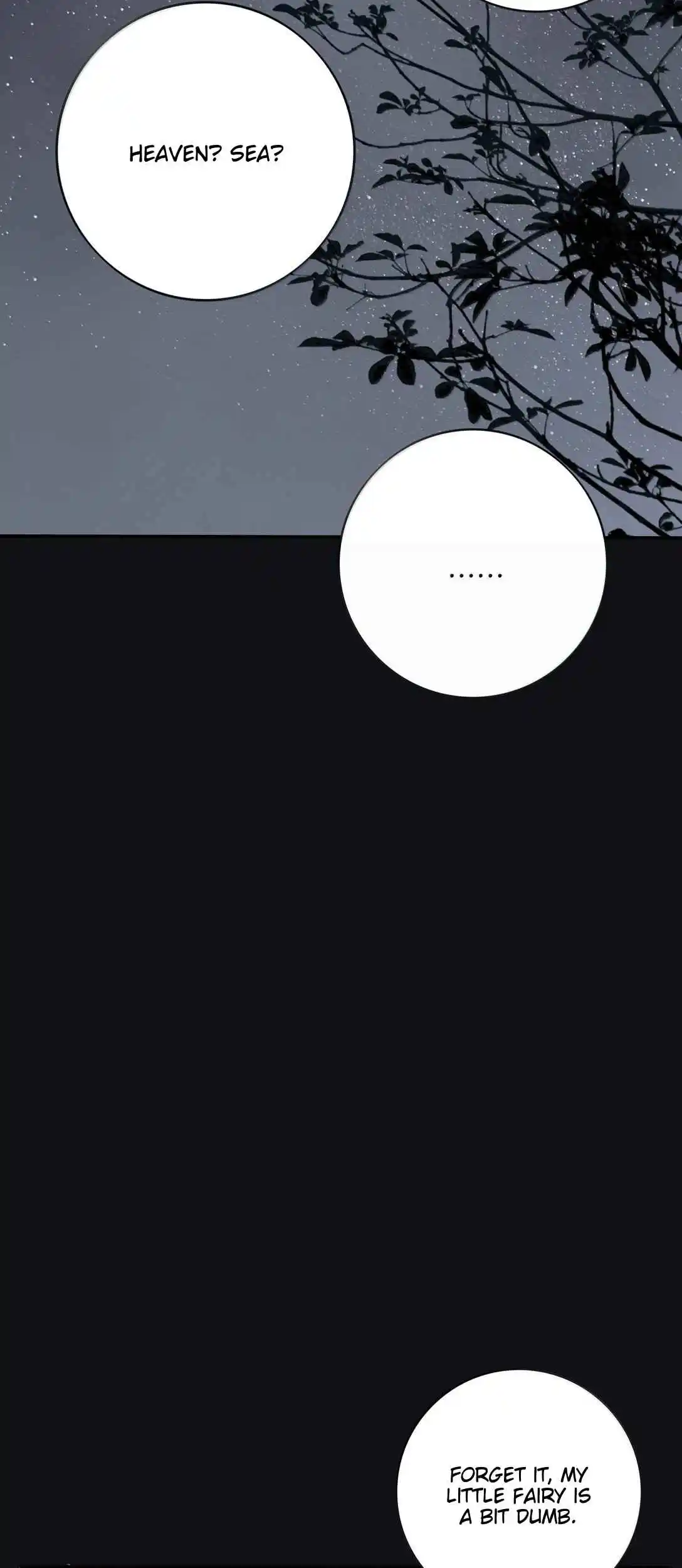 Baili Jin Among Mortals 199