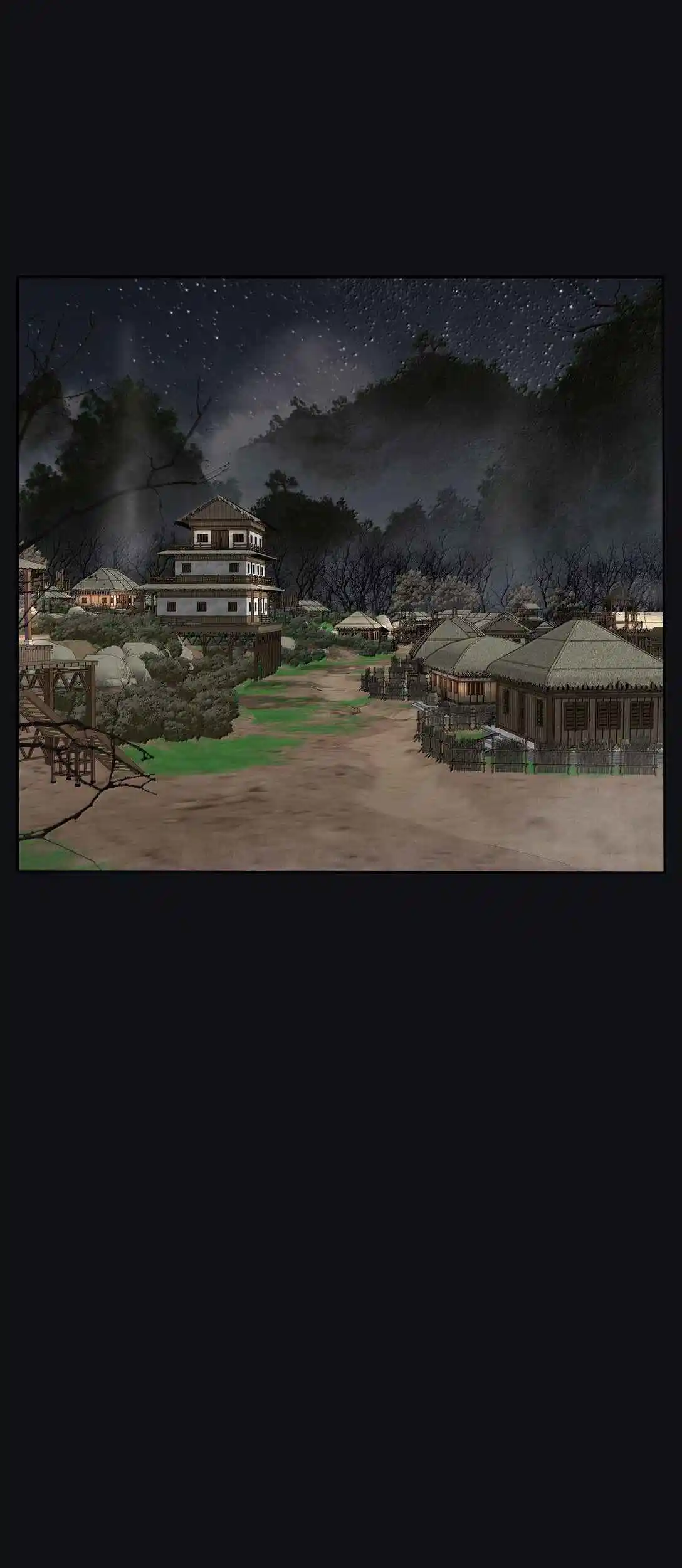 Baili Jin Among Mortals 200