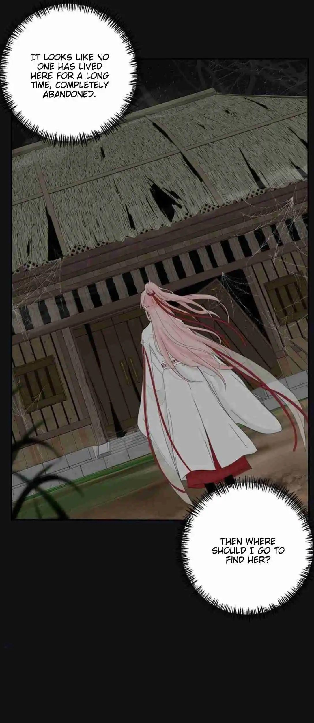 Baili Jin Among Mortals 200