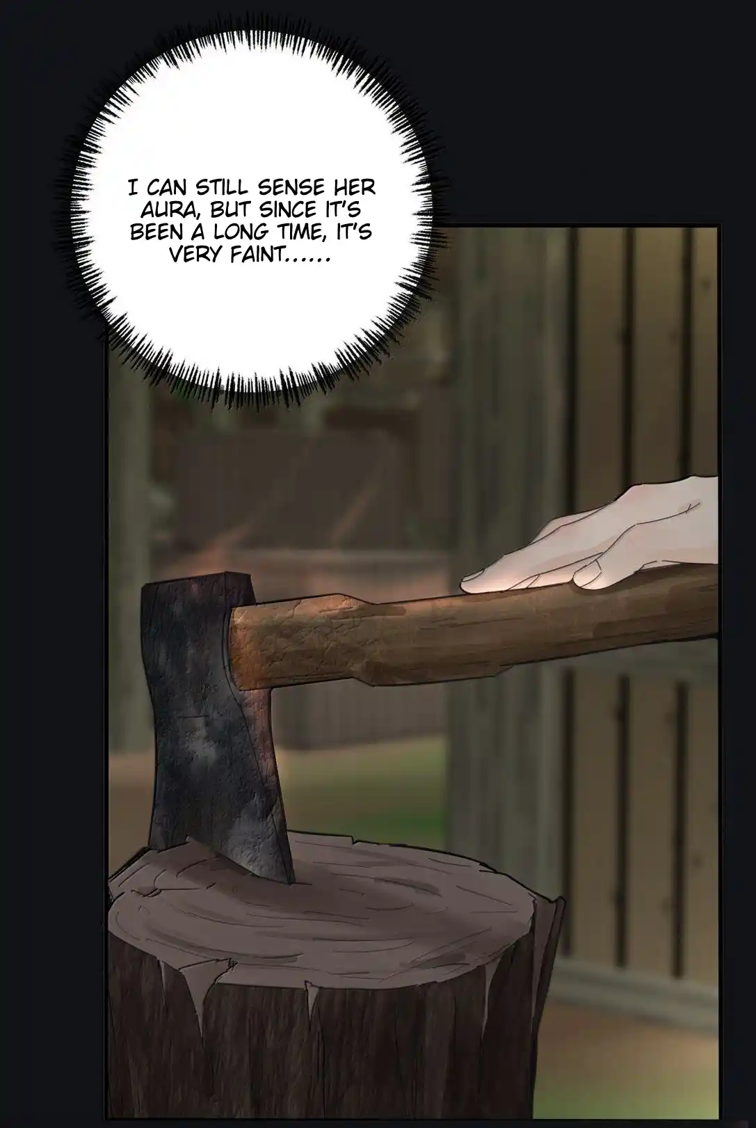 Baili Jin Among Mortals 200