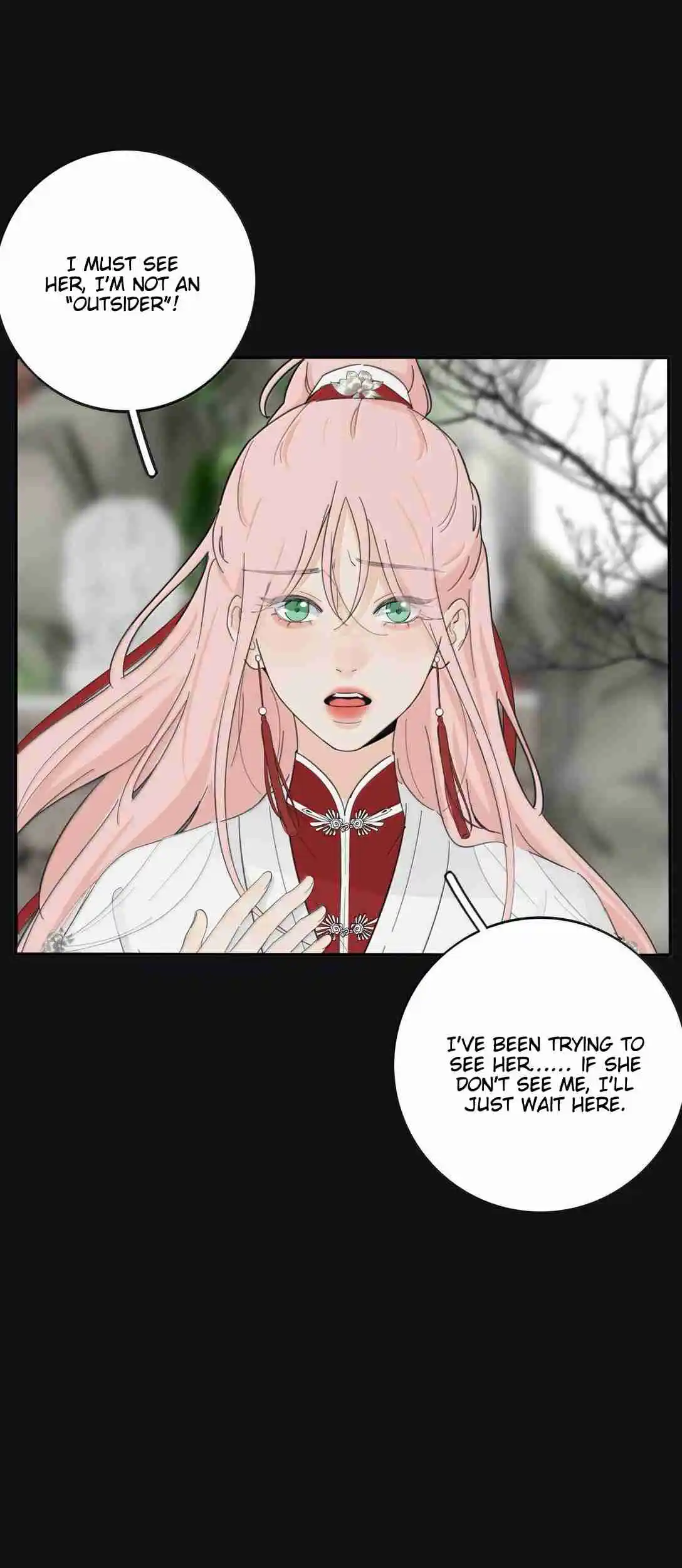 Baili Jin Among Mortals 200