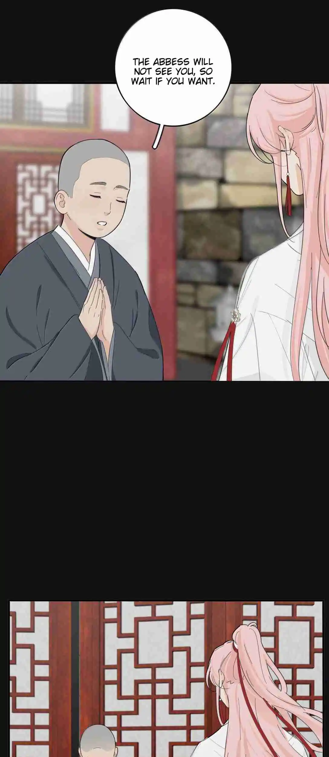 Baili Jin Among Mortals 200