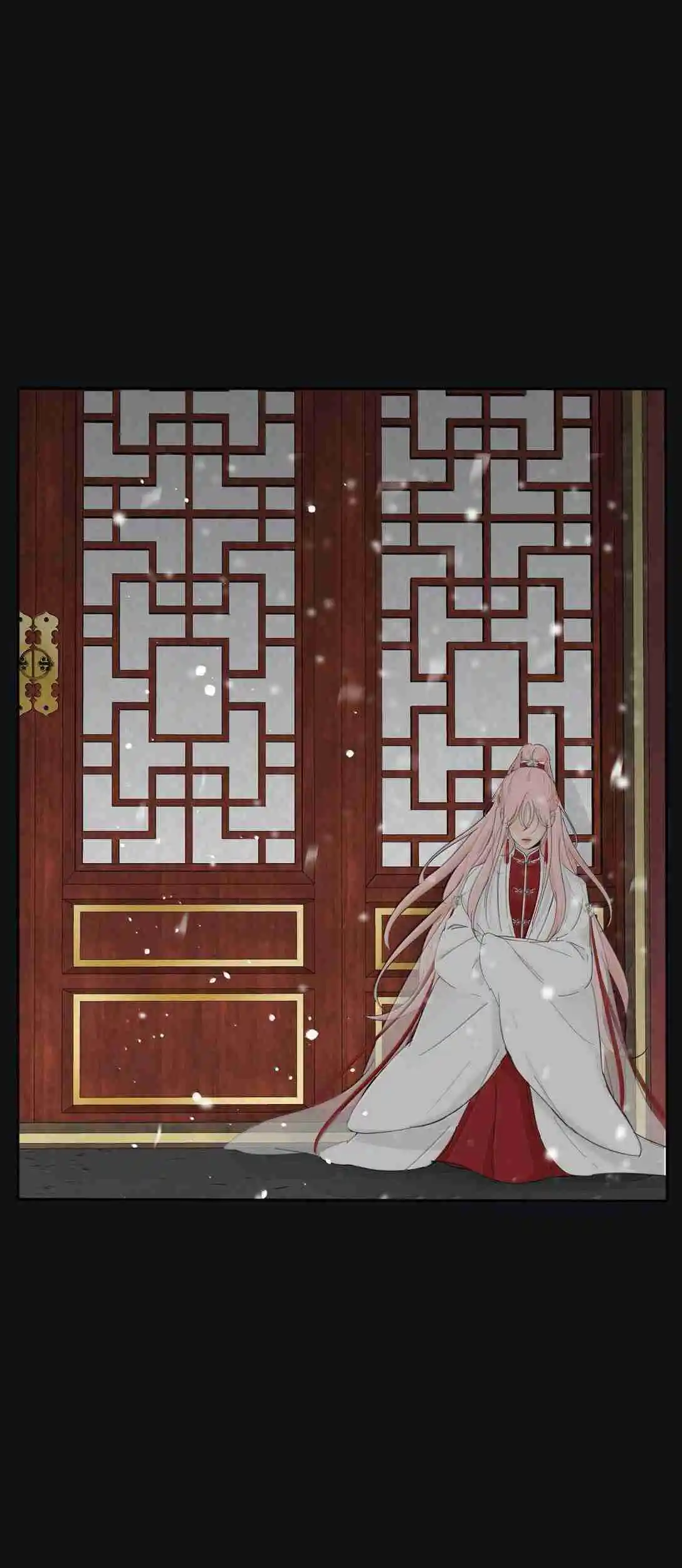 Baili Jin Among Mortals 200