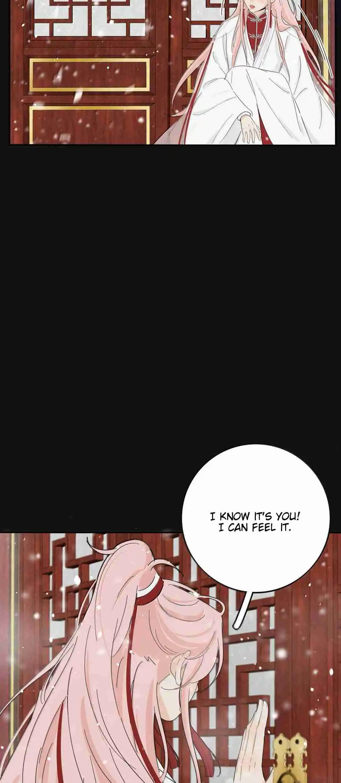 Baili Jin Among Mortals 200