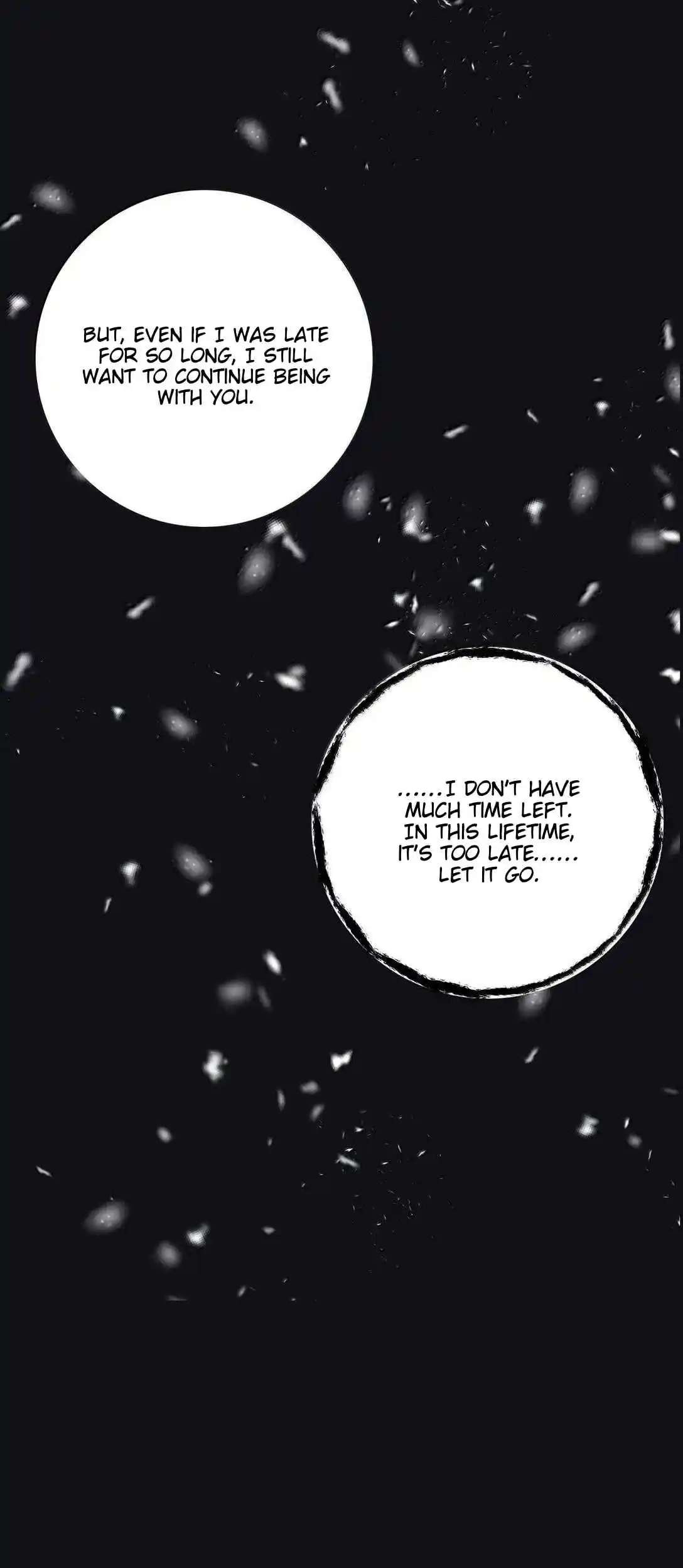 Baili Jin Among Mortals 200