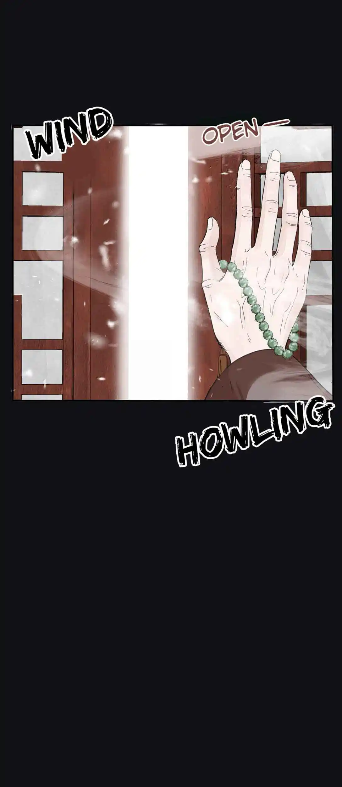 Baili Jin Among Mortals 200