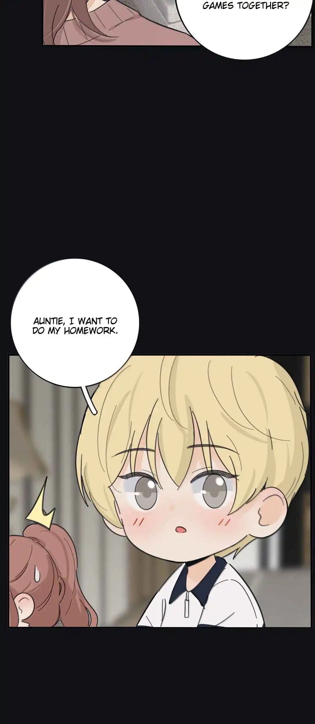 Baili Jin Among Mortals 201