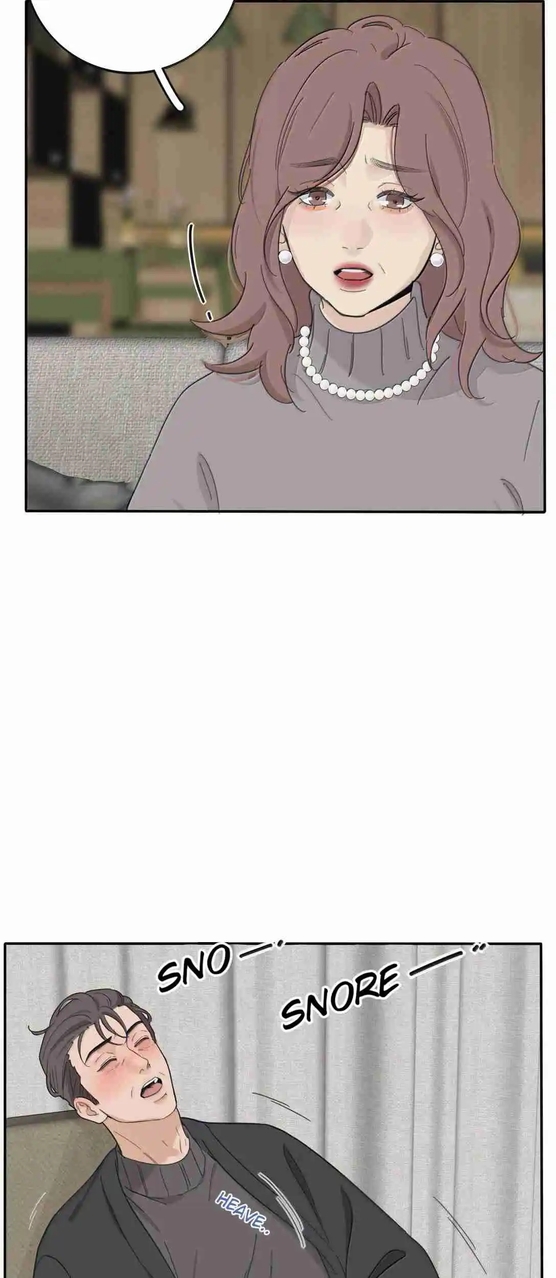 Baili Jin Among Mortals 201