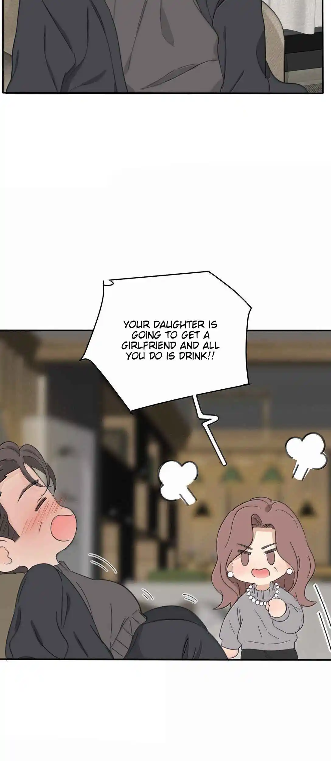 Baili Jin Among Mortals 201