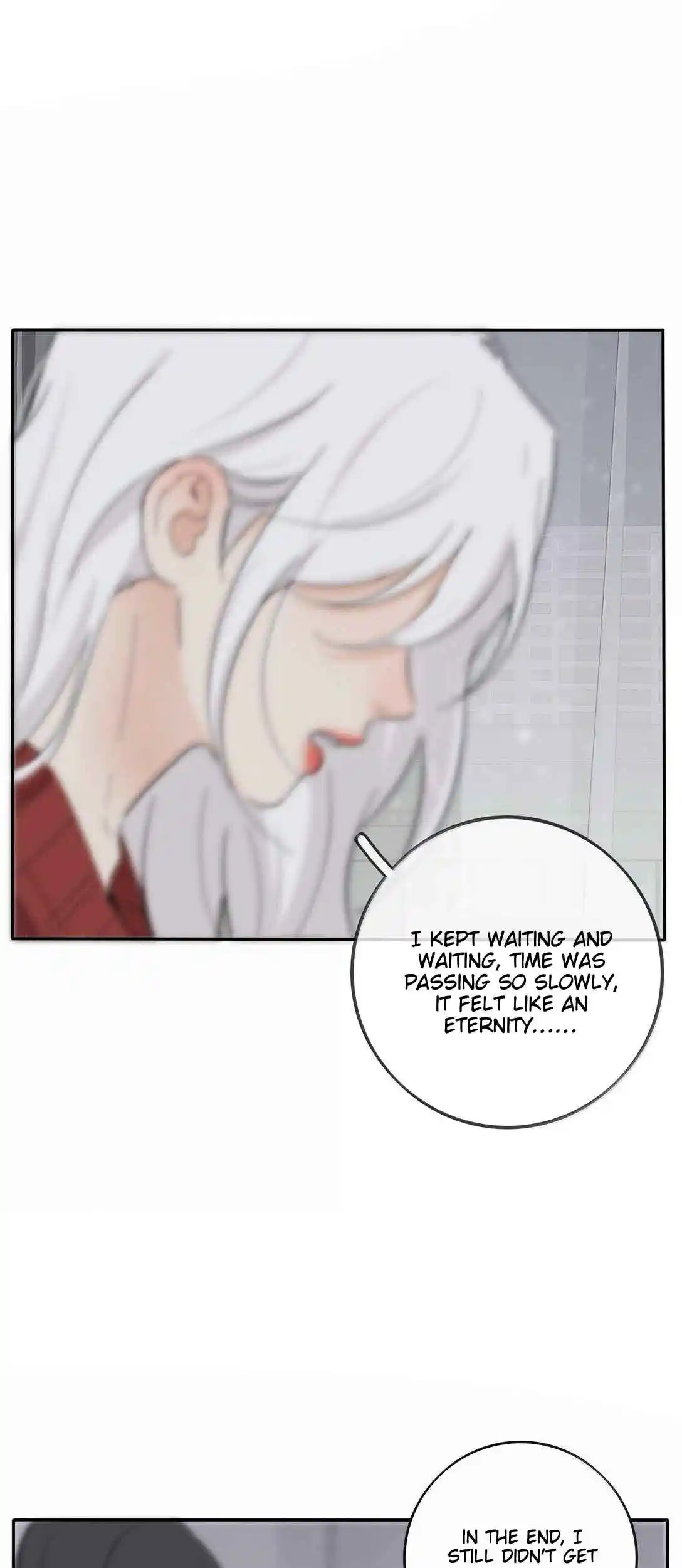 Baili Jin Among Mortals 201