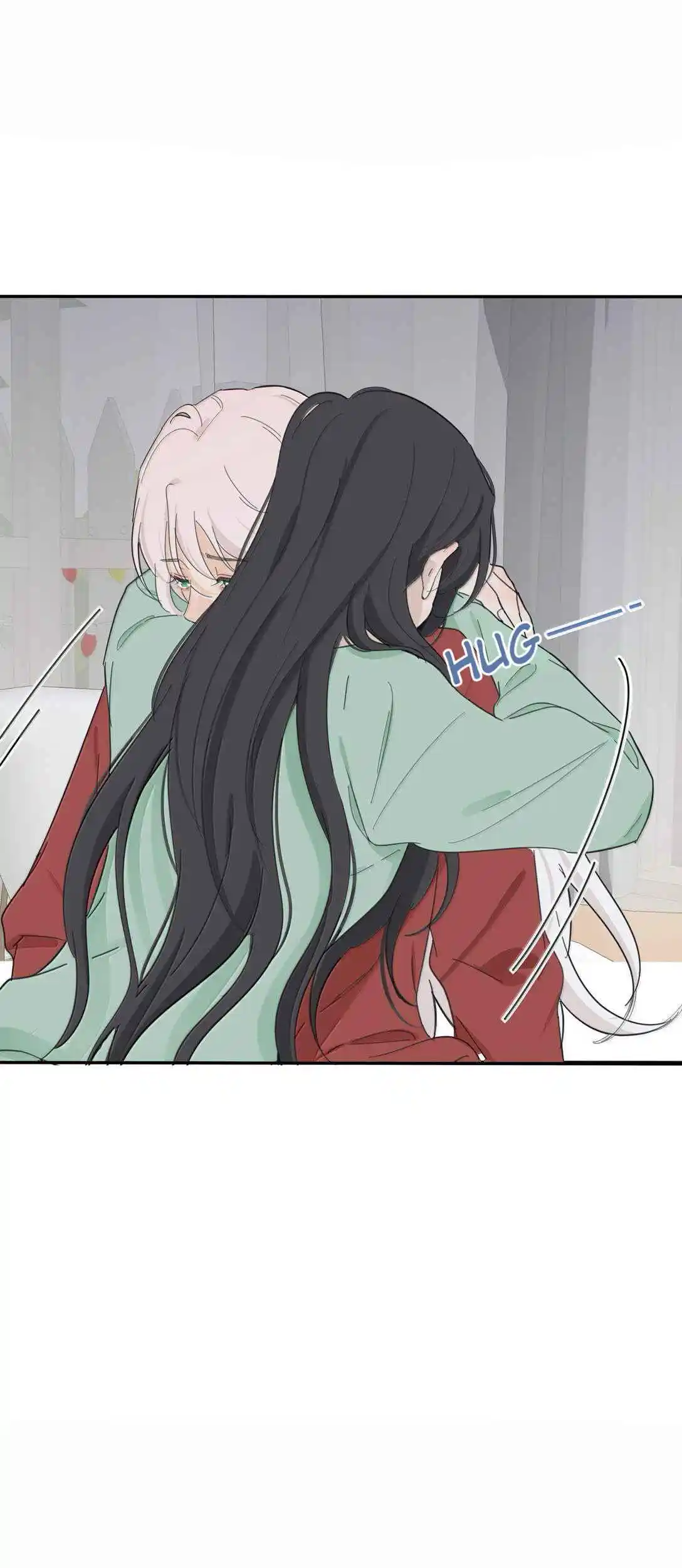 Baili Jin Among Mortals 201