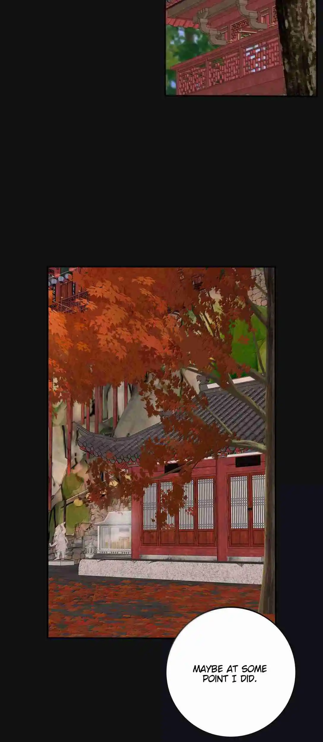 Baili Jin Among Mortals 201